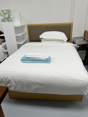 2 Double Beds, 1 Single Bed, 2 Double Sofa Beds in 1 Room, Suite 6, 33 Totara Avenue, New Lynn, Auckland